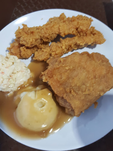 Comentarii opinii despre KFC