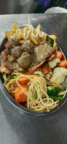 Opinii despre Medan Selera Protec Ampangan în Seremban - Gastronomi dan perhotelan