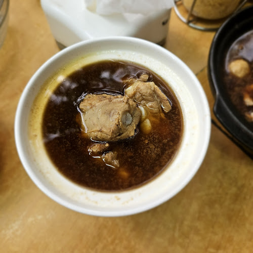Opinii despre Kungfu Bak Kut Teh în Kota Kinabalu - Gastronomi dan perhotelan