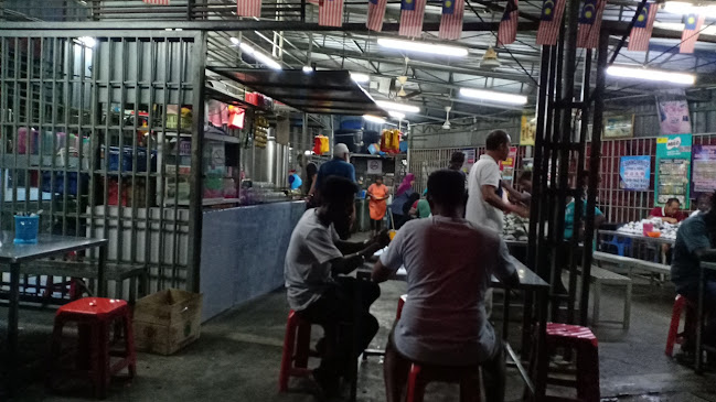 Comentarii opinii despre Kedai Makanan & Minuman Ikhbal