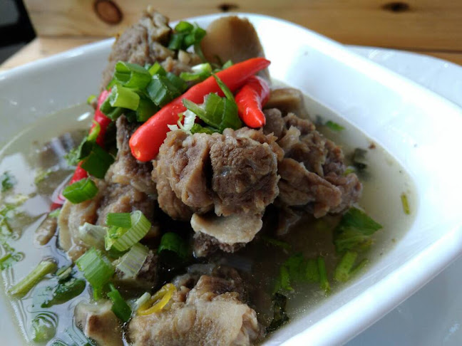 Comentarii opinii despre Rasa Wau