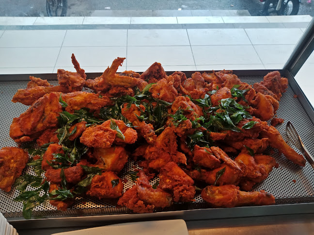 Comentarii opinii despre Zam Zam Corner