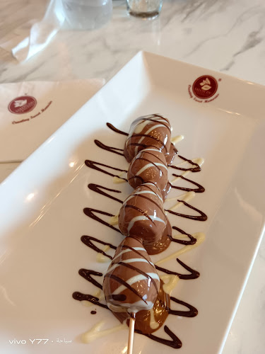 Salon Du Chocolat @ Ipoh Parade - Gastronomi dan perhotelan