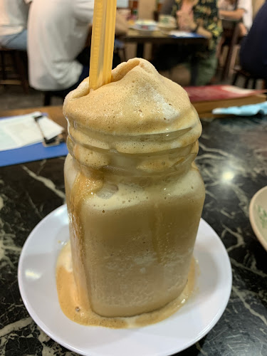 Comentarii opinii despre Kopiloco Johor Bahru City