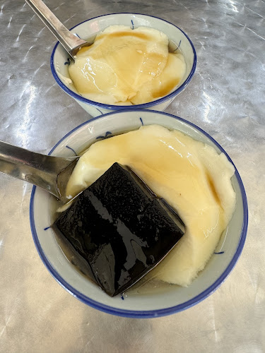 Opinii despre Tauhu Auntie Mok în Bentong - Gastronomi dan perhotelan