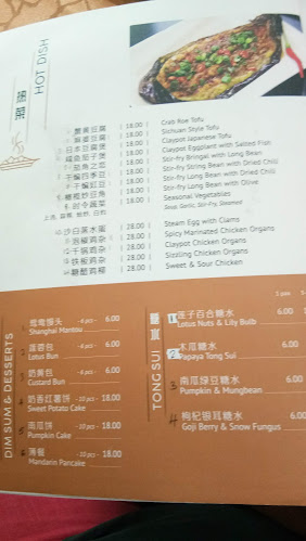 Comentarii opinii despre Marina Bay Seafood Restaurant