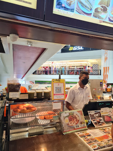 Comentarii opinii despre Uncle Lim's Cafe @Subang Parade