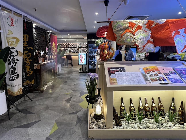 Cititel Penang, 66, Jln Penang, George Town, 10000 George Town, Pulau Pinang