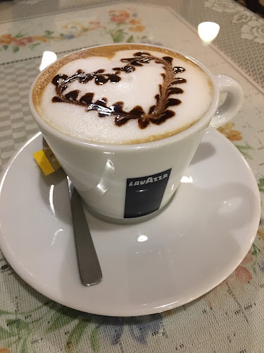 TWT cafe Tea Warmer Treat - Ipoh