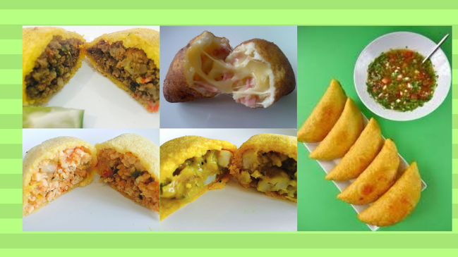 Latin Tropical Yoko's