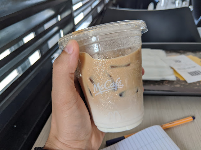 Opinii despre McDonald's Kuala Terengganu DT în Kuala Terengganu - Gastronomi dan perhotelan