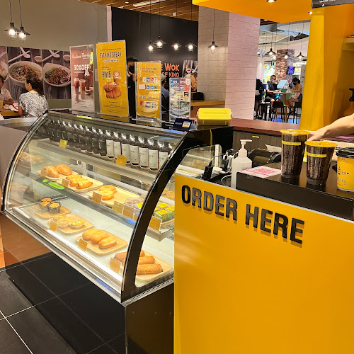 The Brew Crew - Lalaport Bukit Bintang