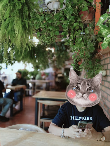 Opinii despre Kedai Kopi Kebun în Shah Alam - Gastronomi dan perhotelan