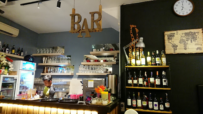 Unique Eatery Cafe - Bintulu