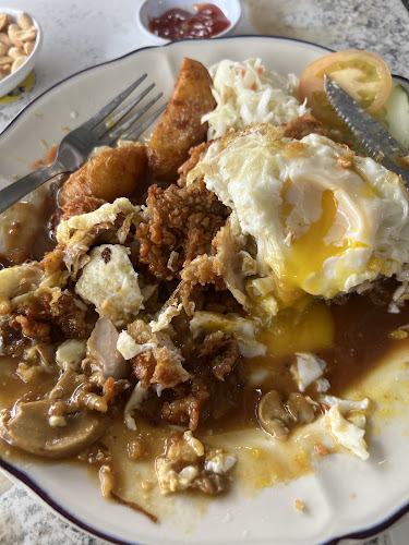 17, Jalan Dhoby, Bandar Johor Bahru, 80000 Johor Bahru, Johor Darul Ta'zim