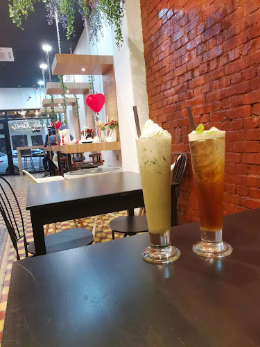 90, Lebuh Gereja, George Town, 10200 George Town, Pulau Pinang