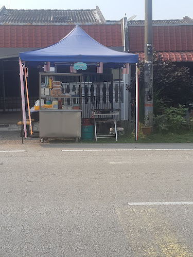 @teh Burger - Seremban