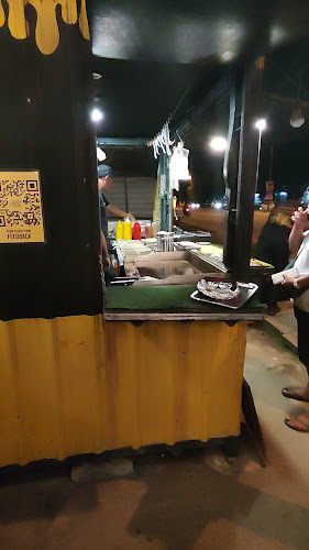 KChap Burger - Bukit Mertajam