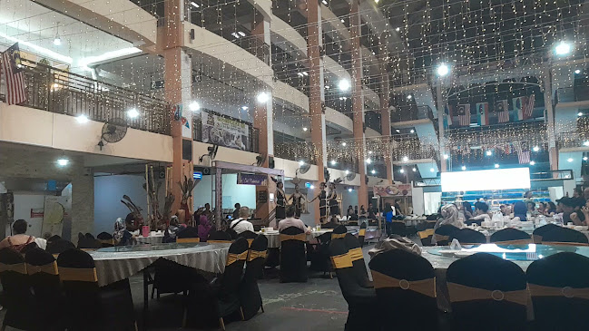 Tanjung Seafood Restaurant