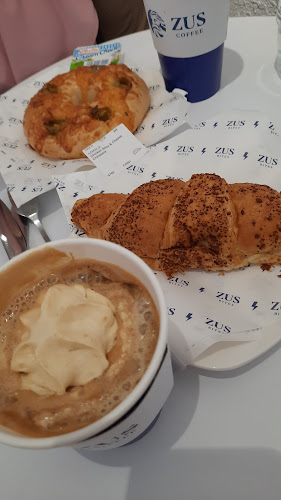 Comentarii opinii despre ZUS Coffee - Jalan Ahmad Shah 1, Temerloh, Pahang