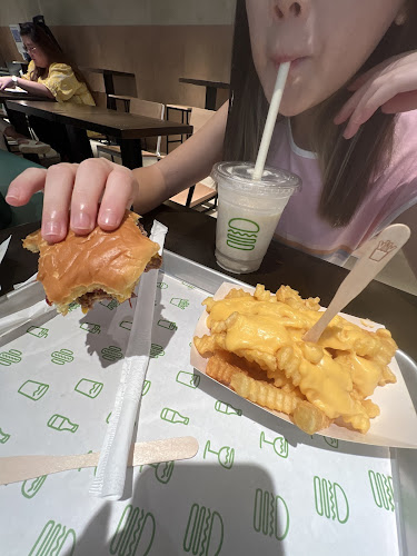Opinii despre Shake Shack în Kuala Lumpur - Gastronomi dan perhotelan