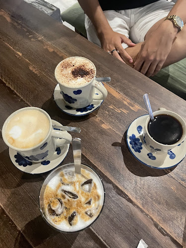 Opinii despre Cong Caphe, The Starhill în Kuala Lumpur - Gastronomi dan perhotelan