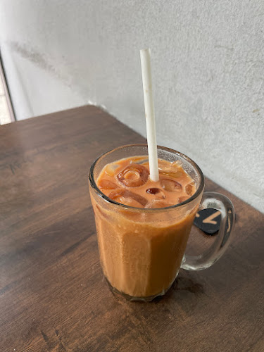 Sup Haji Abu & Nasi Kandar Jamal Mohamed (Bawah Pokok) (KLCC)