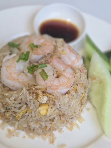 Opinii despre Peanuts Anchovies @ Waterfront Kuching în Kuching - Gastronomi dan perhotelan