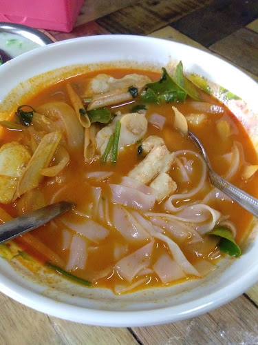 Opinii despre Planet Cendol în Raub - Gastronomi dan perhotelan