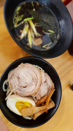 Fudu Ba Japanese - Miri