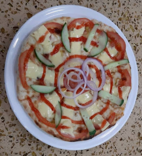 Restoran Nikhman Bistro