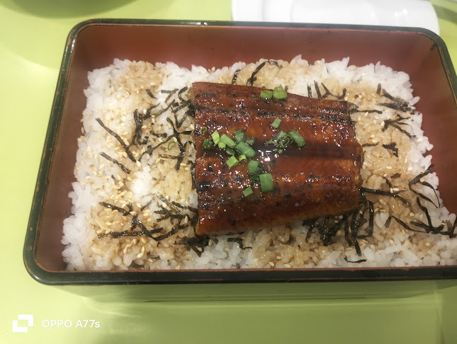 Comentarii opinii despre Ori Restaurant @ Damai Point