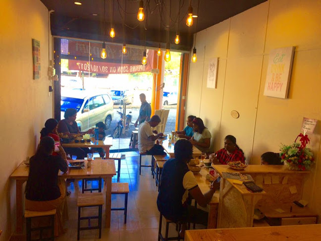 Opinii despre Golden Appam Corner • Authentic Premium Cafe în Kuantan - Gastronomi dan perhotelan