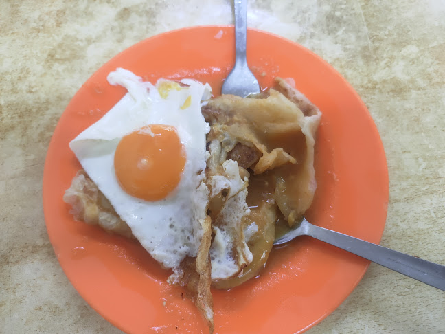 Comentarii opinii despre Roti Canai Jalan Argyll