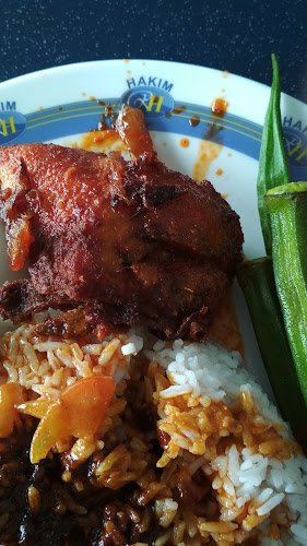 Opinii despre Restoran Hakim Lama în Shah Alam - Gastronomi dan perhotelan