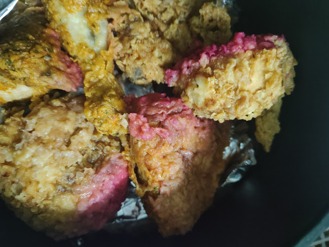 KFC Sing Kwong - Sibu