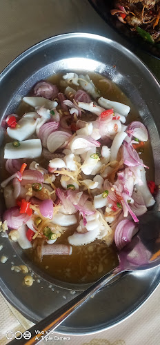 Rasa Sayang Seafood 筷乐小筑 - Kuala Sepetang