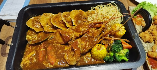 Meo Western Cafe - Gastronomi dan perhotelan