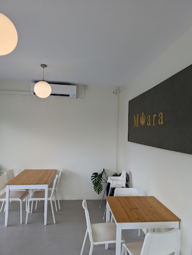 Comentarii opinii despre Kafe Moara