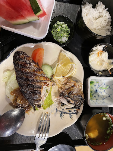 New Tokugawa - Gastronomi dan perhotelan