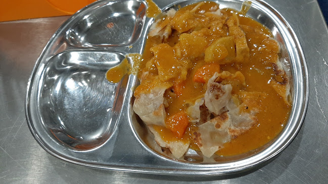 Restoran Farouk Maju Kuantan - Kuantan