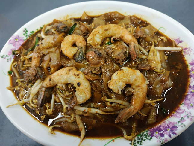 Opinii despre Mak Teh kueytiau Stadium în Ipoh - Gastronomi dan perhotelan