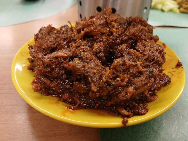 Kanna Curry House @ PJ Taman Mayang - Gastronomi dan perhotelan