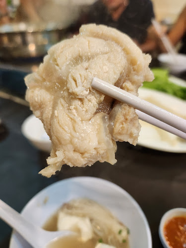 Comentarii opinii despre Sri Maju Steamboat 福华火锅