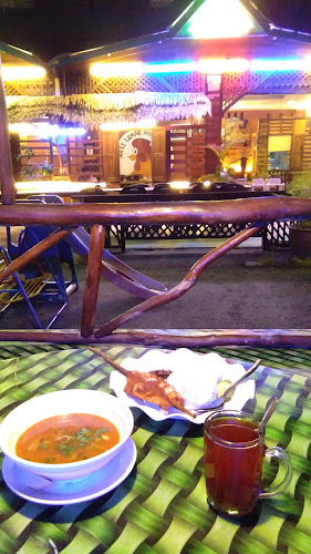 Pusat Makanan Batu Gajah - Batu Gajah