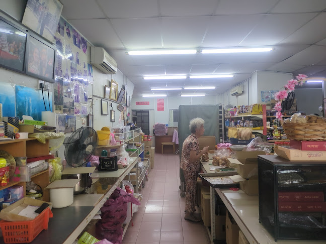 64, Jalan Mustapha Al-Bakri, Taman Jubilee, 30300 Ipoh, Perak