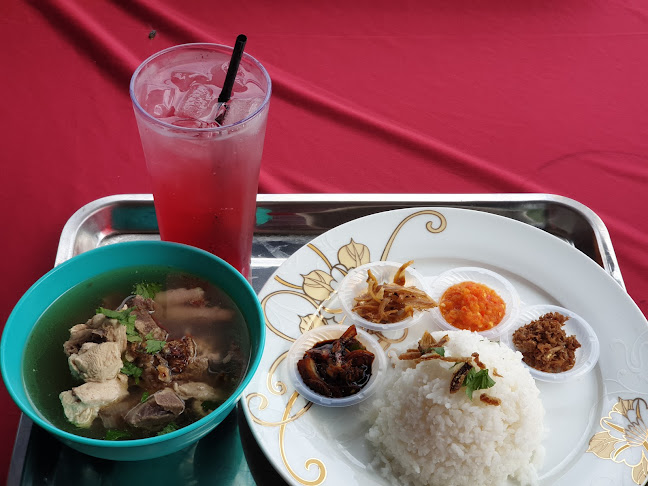 Opinii despre Azelayue Enterprise în Kuching - Gastronomi dan perhotelan