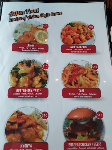 Pipe Bistro - Gastronomi dan perhotelan