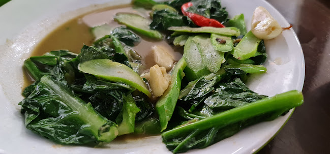 Sukhothai Beef Noodle House