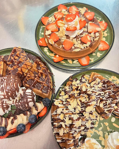 Belly Treats - Johor Bahru